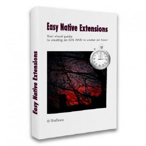 Easy Native Extensions - Padawan Package